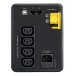 APC Back UPS BX750ΜI Line Interactive 750VA - Image 2