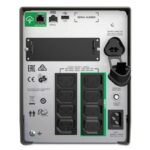 APC Smart UPS SMT1500IC LCD 1500VA Line Interactive - Image 2