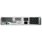 APC Smart UPS SMT3000RMI2U Rack Line Interactive - Image 2