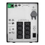 APC Smart UPS SMC1000IC Line Interactive - Image 2