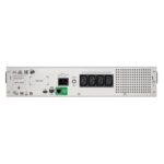 APC Smart UPS SMC1500I-2UC Line Interactive - Image 2