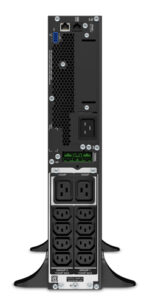 APC Smart UPS SRT2200XLI 2200VA On Line - Image 2