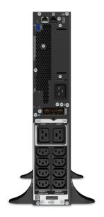 APC Smart UPS SRT3000XLI 3000VA On Line - Image 2