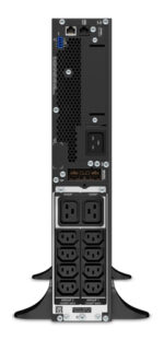 APC Smart UPS SRT3000XLI 3000VA On Line - Image 2