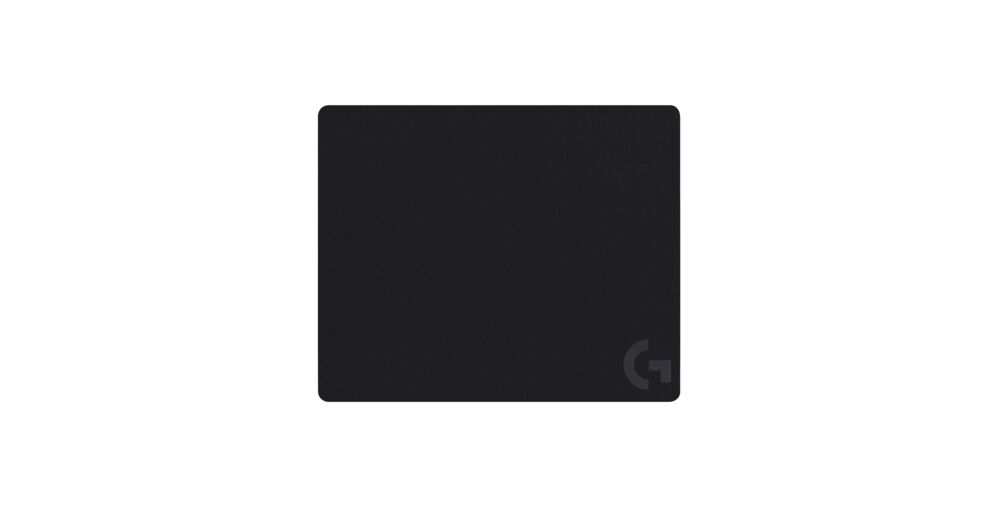 176-00-LOMPG240R2 LOGITECH Gaming Mousepad G240R2 - Image 1