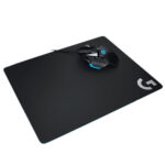 LOGITECH Gaming Mousepad G240R2 - Image 4