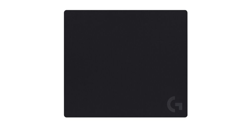 176-00-LOMPG640R2 LOGITECH Gaming Mousepad G640R2 - Image 1