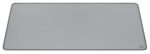 LOGITECH Mousepad Mat Studio Series Mid Grey