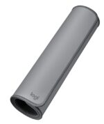 LOGITECH Mousepad Mat Studio Series Mid Grey - Image 3