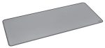 LOGITECH Mousepad Mat Studio Series Mid Grey - Image 4