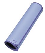 LOGITECH Mousepad Mat Studio Series Lilac - Image 4