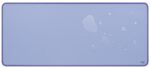 LOGITECH Mousepad Mat Studio Series Lilac - Image 5