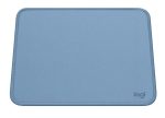 LOGITECH Mousepad Studio Series Blue Grey - Image 2