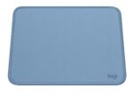 LOGITECH Mousepad Studio Series Blue Grey - Image 2