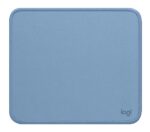 LOGITECH Mousepad Studio Series Blue Grey - Image 3