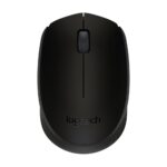 LOGITECH Mouse Wireless B170