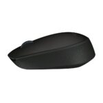 LOGITECH Mouse Wireless B170 - Image 4