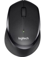 LOGITECH Mouse Wireless B330