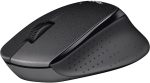 LOGITECH Mouse Wireless B330 - Image 3