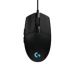 LOGITECH Mouse Gaming G102 Lightsync RGB