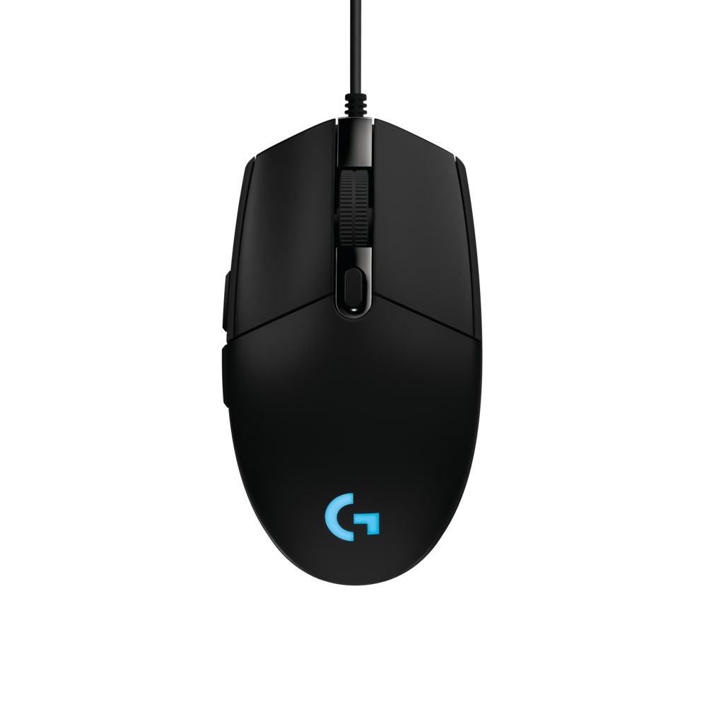 176-81-LOMG102R LOGITECH Mouse Gaming G102 Lightsync RGB - Image 1