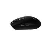 LOGITECH Mouse Gaming G305 Black - Image 2