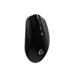 LOGITECH Mouse Gaming G305 Black - Image 3