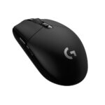 LOGITECH Mouse Gaming G305 Black - Image 5