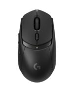 LOGITECH Mouse Gaming G309 Black