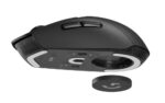 LOGITECH Mouse Gaming G309 Black - Image 3