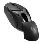 LOGITECH Mouse Gaming G309 Black - Image 5