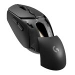 LOGITECH Mouse Gaming G309 Black - Image 5