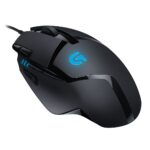 LOGITECH Mouse Gaming G402 - Image 3