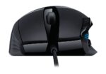 LOGITECH Mouse Gaming G402 - Image 4