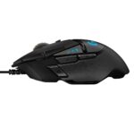 LOGITECH Mouse Gaming G502 Hero - Image 5
