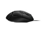 LOGITECH Mouse Gaming Wired G502X Lightspeed Black - Image 2