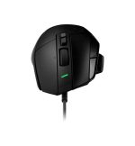 LOGITECH Mouse Gaming Wired G502X Lightspeed Black - Image 4