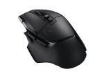 LOGITECH Mouse Gaming Wired G502X Black - Image 2