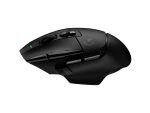 LOGITECH Mouse Gaming Wired G502X Black - Image 4