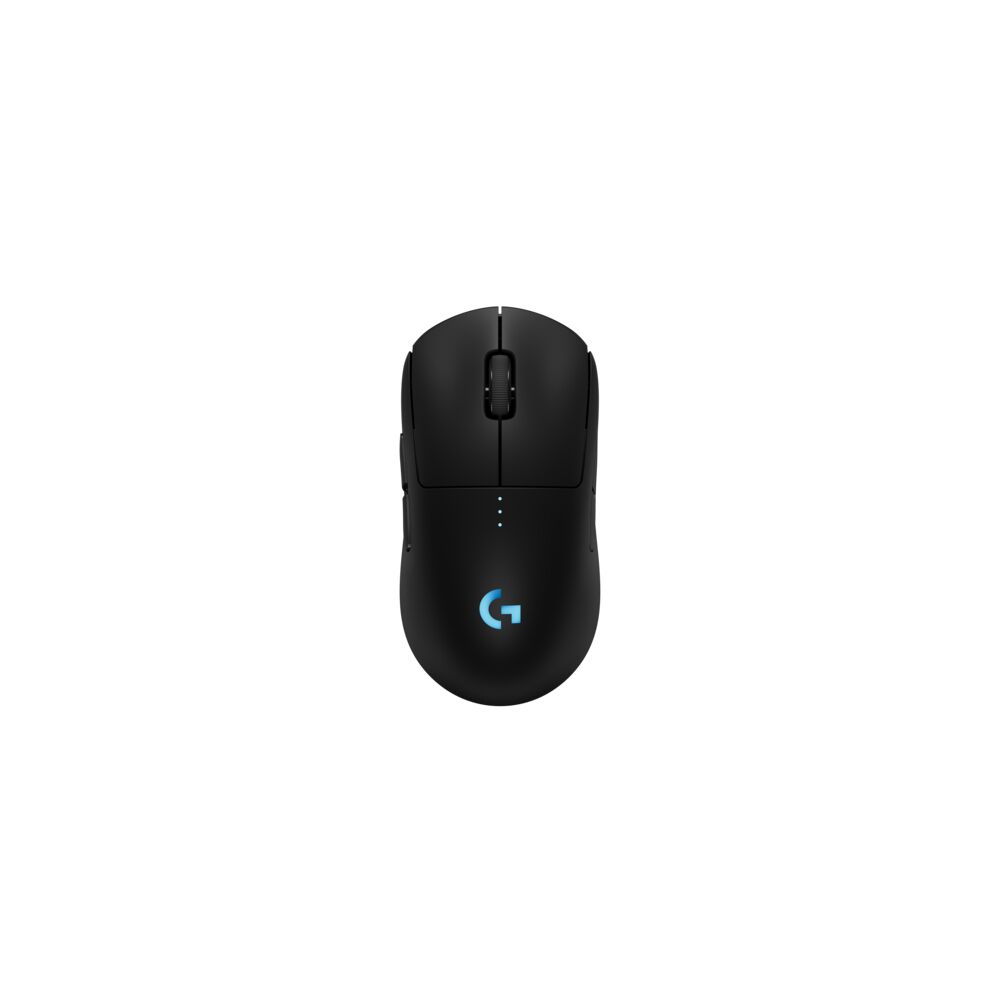 176-81-LOMGPRO2LB LOGITECH Mouse Gaming G Pro 2 Lightspeed Graphite - Image 1