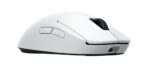 LOGITECH Mouse Gaming GPro Lightspeed Wireless White - Image 2