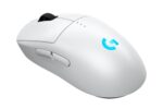 LOGITECH Mouse Gaming GPro Lightspeed Wireless White - Image 4