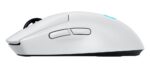 LOGITECH Mouse Gaming GPro Lightspeed Wireless White - Image 6