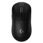 LOGITECH Mouse Gaming G Pro 2 Lightspeed S.E Graphite