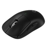 LOGITECH Mouse Gaming G Pro 2 Lightspeed S.E Graphite - Image 3