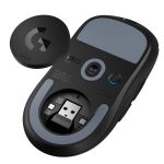 LOGITECH Mouse Gaming G Pro 2 Lightspeed S.E Graphite - Image 6