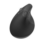 LOGITECH Lift Erg Mouse Graphite (Left Handed) - Image 2