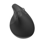 LOGITECH Lift Erg Mouse Graphite 910-006473 - Image 2