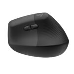 LOGITECH Lift Erg Mouse Graphite 910-006473 - Image 4