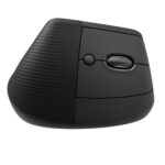 LOGITECH Lift Erg Mouse Graphite 910-006473 - Image 5